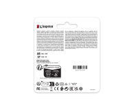 Kingston 256GB SDXC Canvas React Plus UHS-II V60 4K - 1230567 - zdjęcie 1